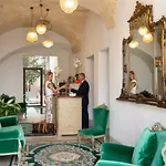 I Bastioni San Domenico - Boutique Hotel