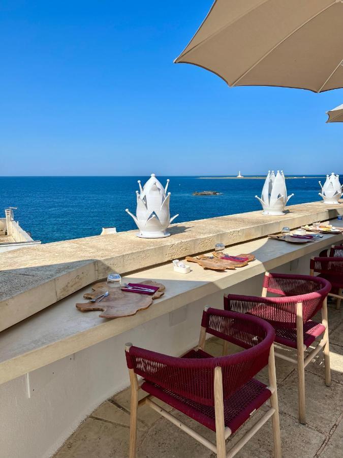 Hotel I Bastioni San Domenico - Boutique Gallipoli