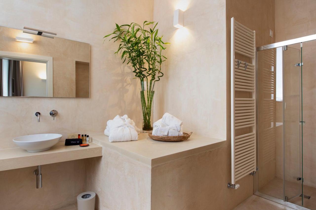 Hotel I Bastioni San Domenico - Boutique 4*