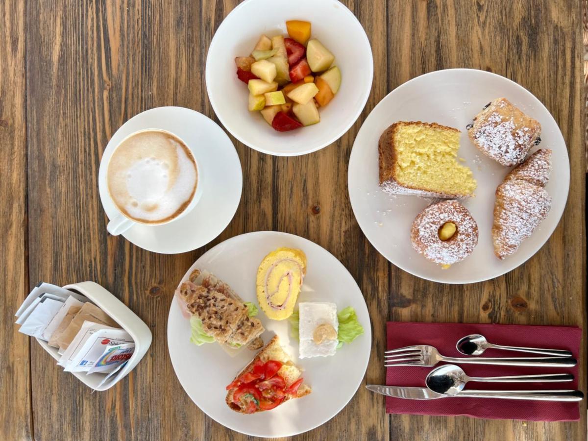 I Bastioni San Domenico - Boutique 4*