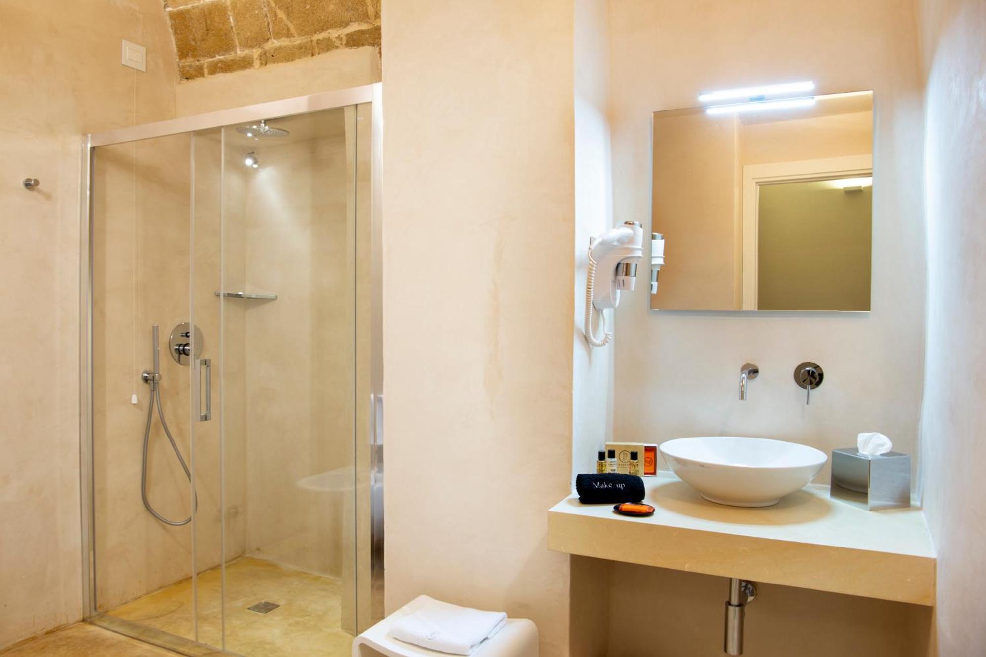 I Bastioni San Domenico - Boutique Gallipoli