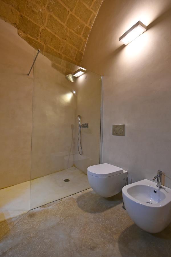 I Bastioni San Domenico - Boutique Hotel Gallipoli