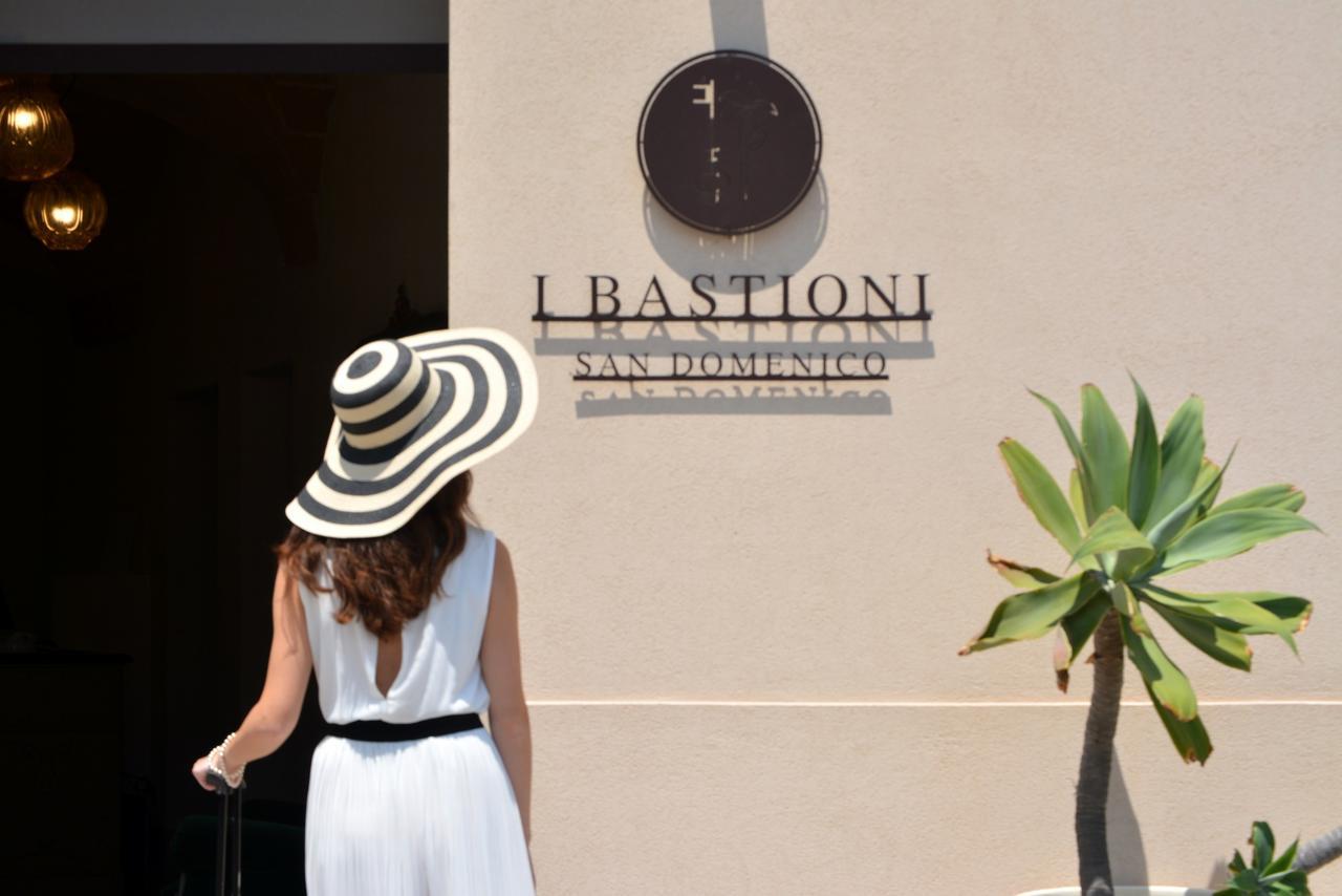 Hotel I Bastioni San Domenico - Boutique
