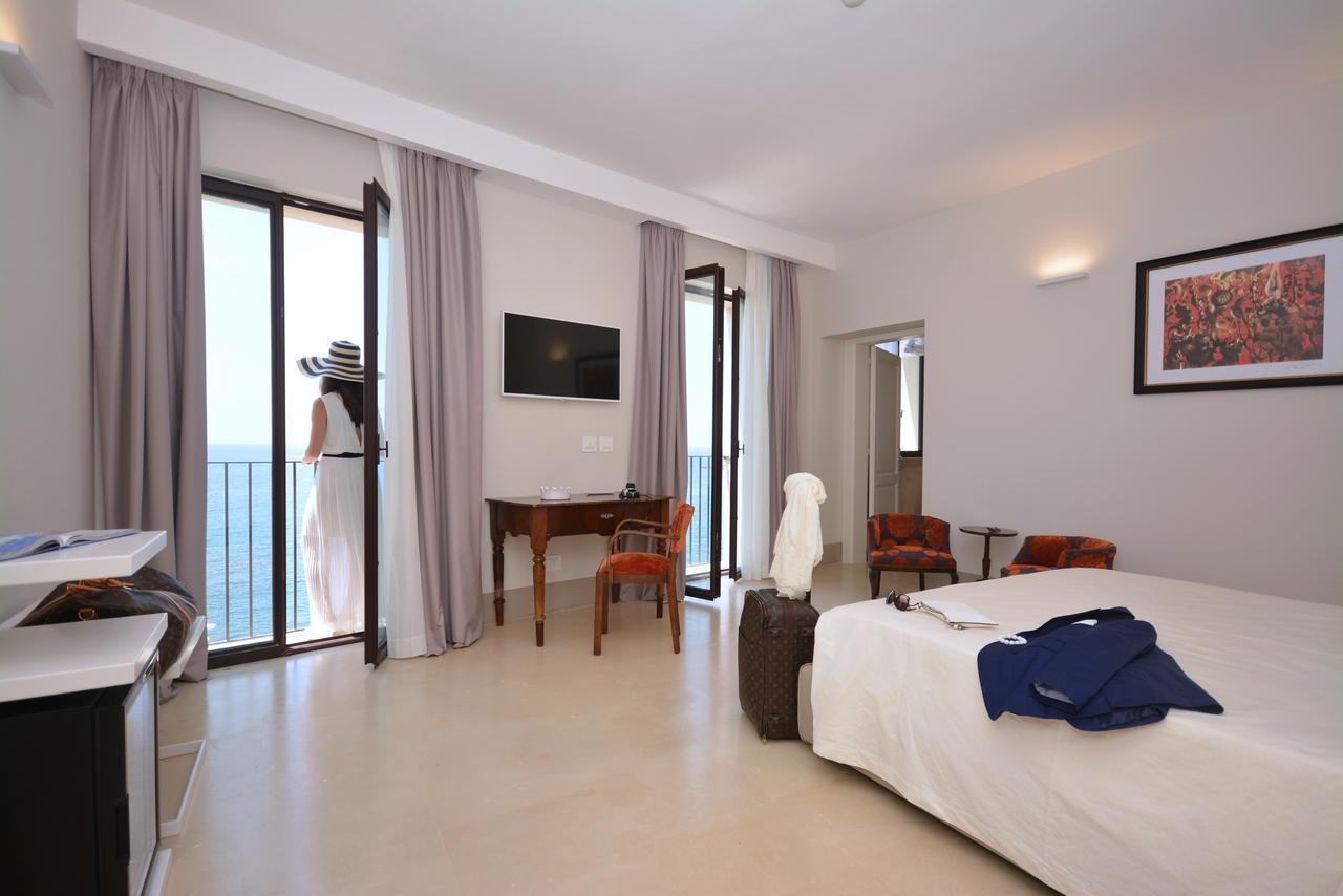 I Bastioni San Domenico - Boutique Hotel 4*