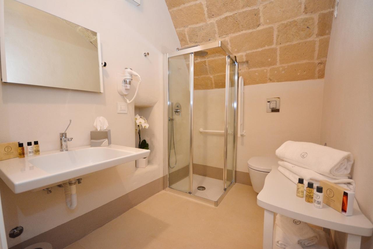 Hotel I Bastioni San Domenico - Boutique
