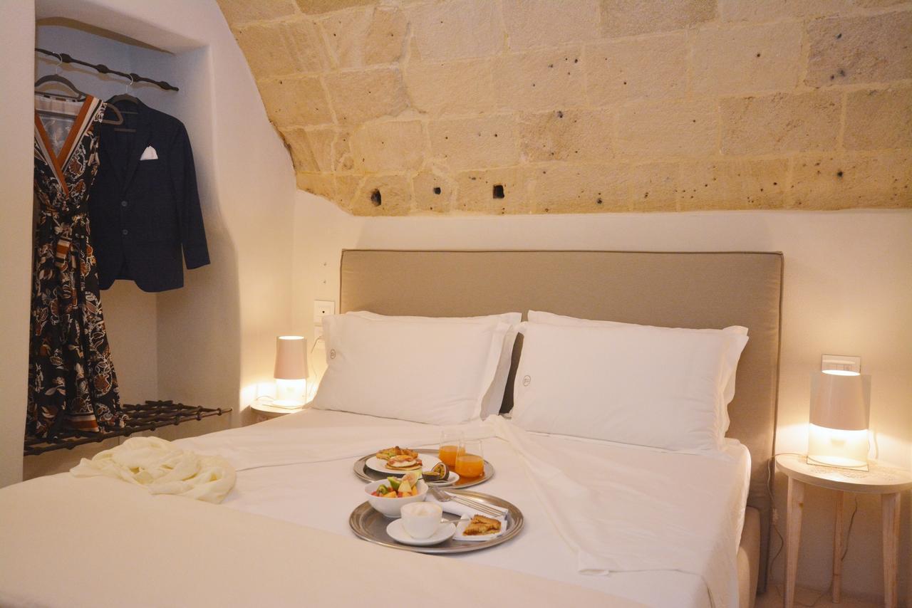 I Bastioni San Domenico - Boutique 4* Gallipoli