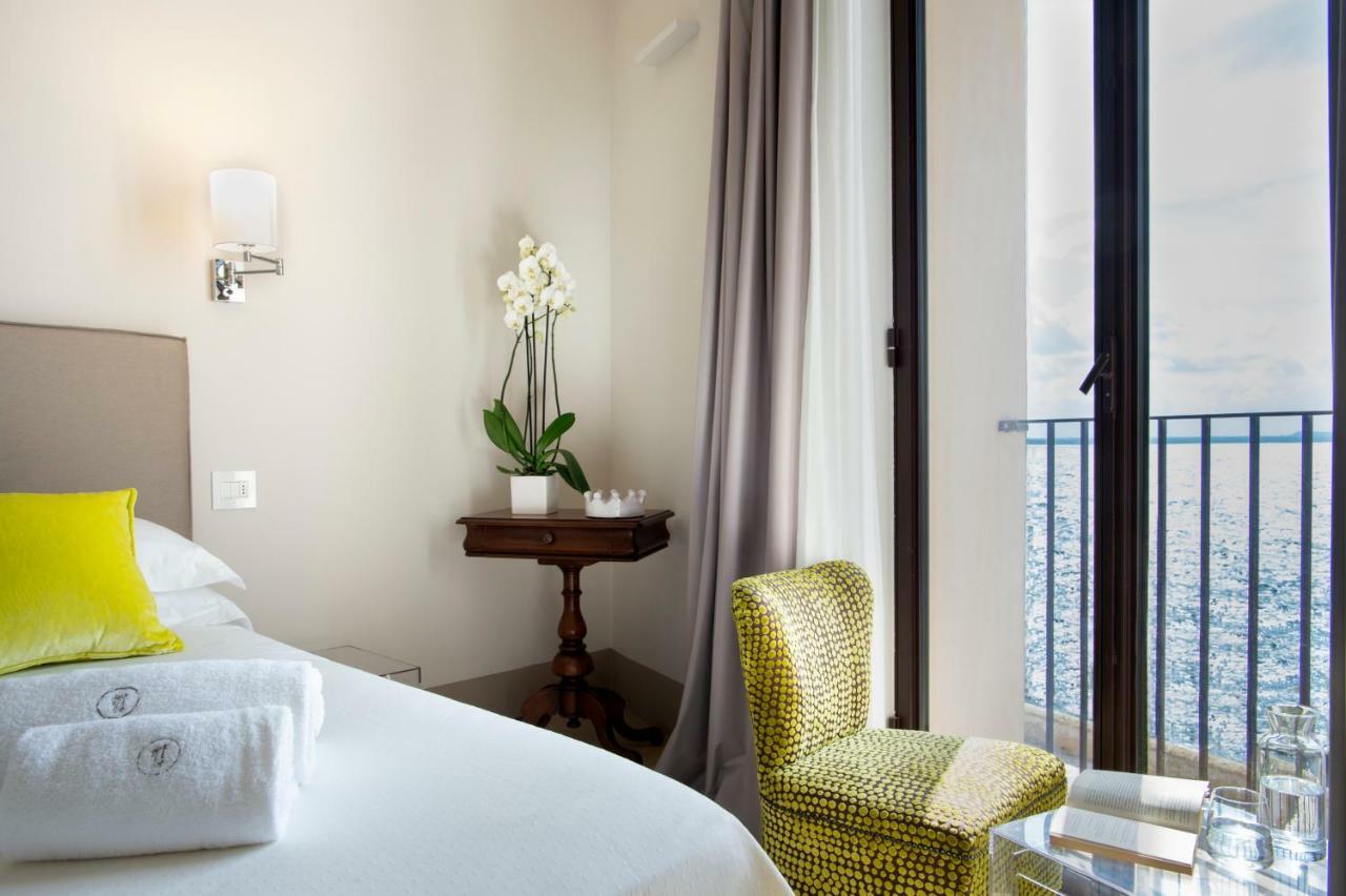 I Bastioni San Domenico - Boutique 4*