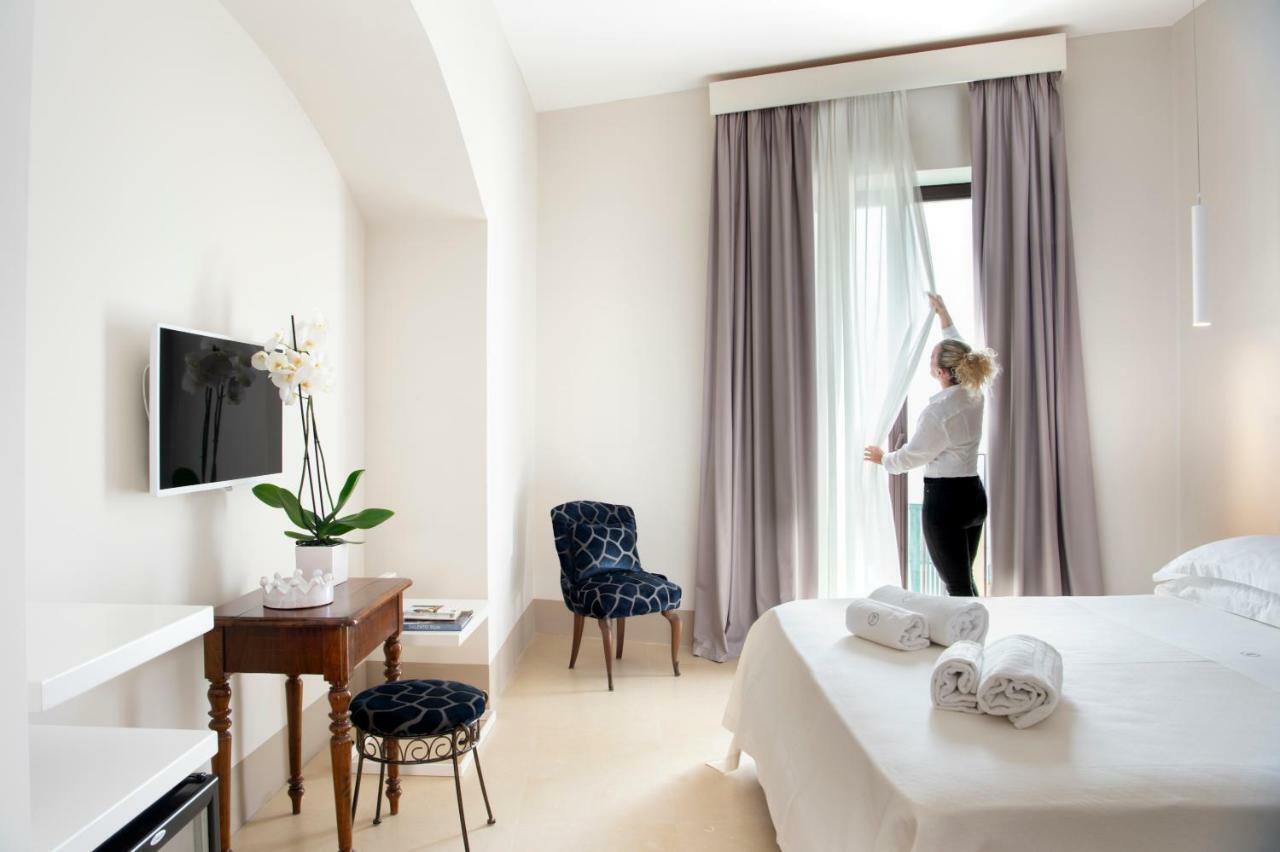 Hotel I Bastioni San Domenico - Boutique 4*