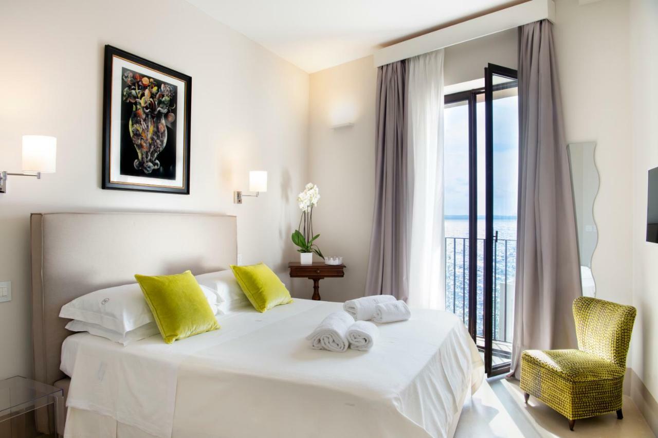 Hotel I Bastioni San Domenico - Boutique Gallipoli