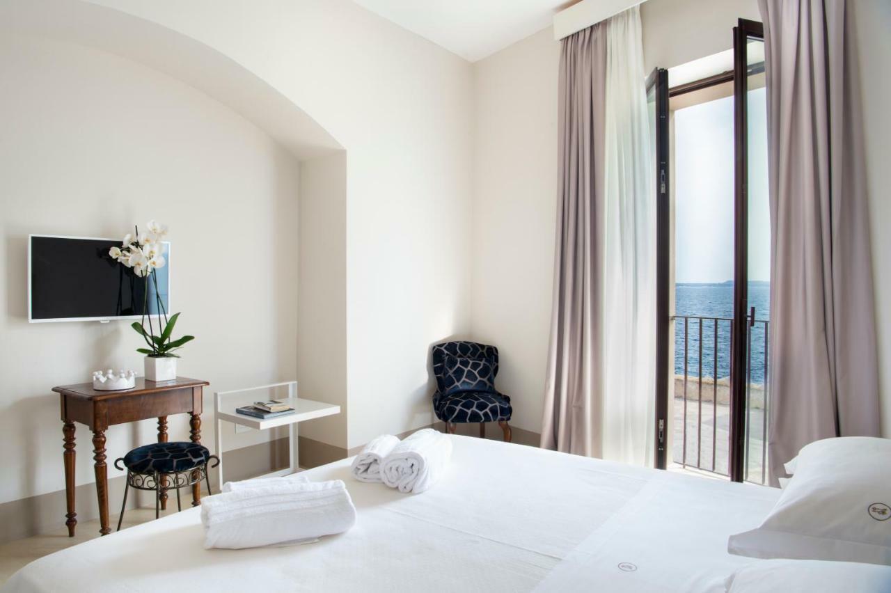 Hotel I Bastioni San Domenico - Boutique Gallipoli