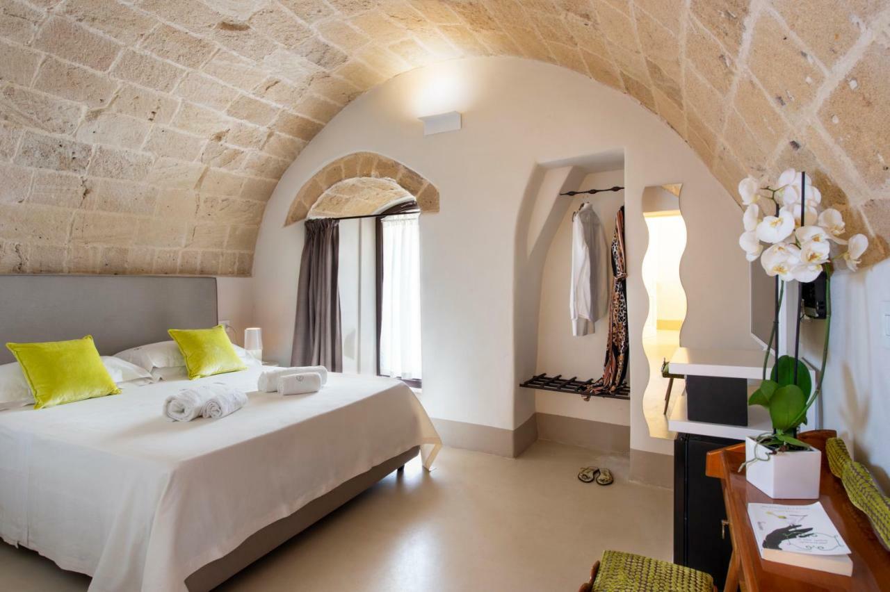 I Bastioni San Domenico - Boutique 4* Gallipoli