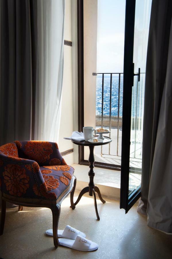I Bastioni San Domenico - Boutique Gallipoli