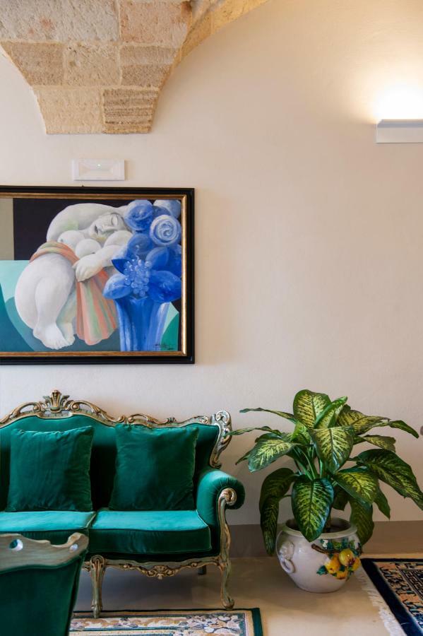 Hotel I Bastioni San Domenico - Boutique Gallipoli