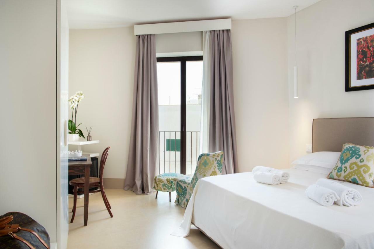 I Bastioni San Domenico - Boutique 4*