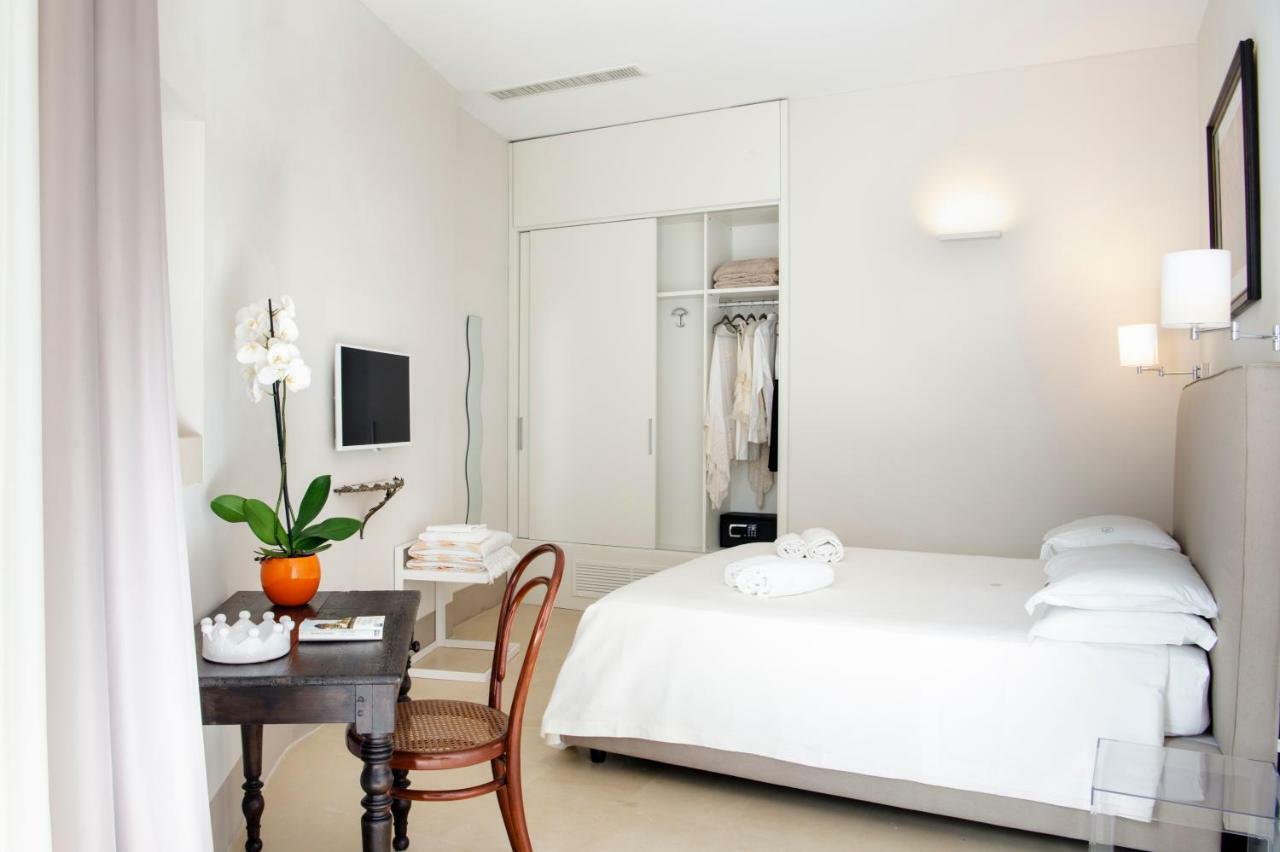 Hotel I Bastioni San Domenico - Boutique Gallipoli