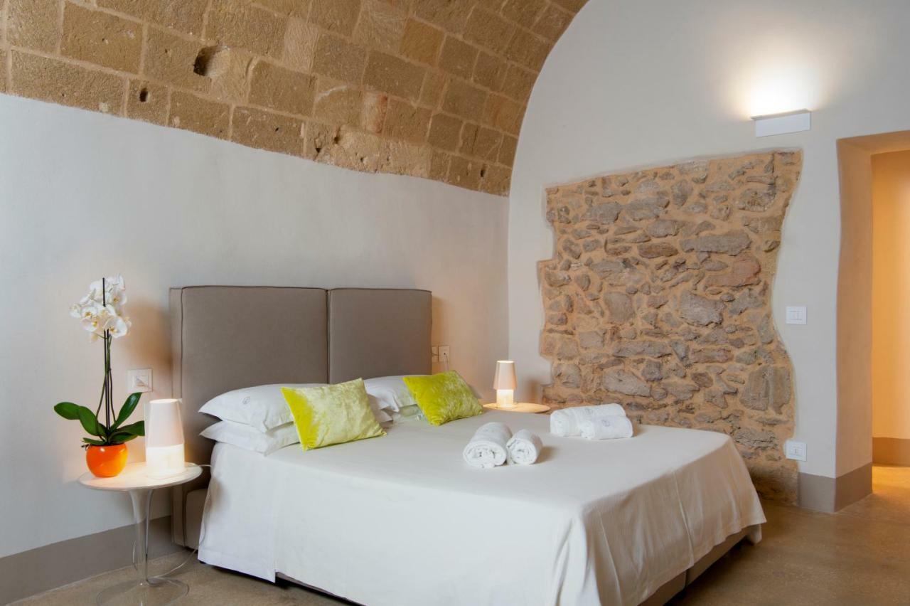 I Bastioni San Domenico - Boutique Hotel 4*