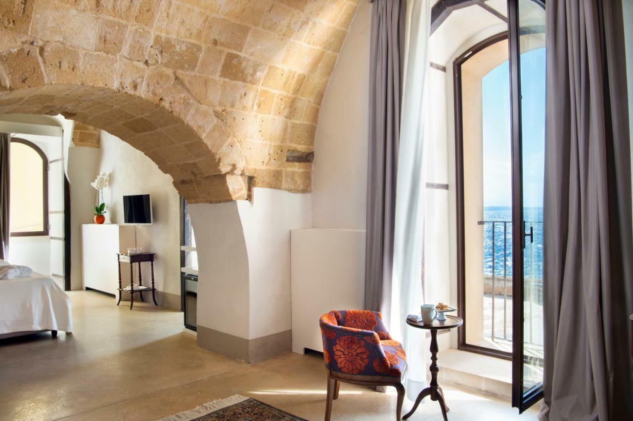 I Bastioni San Domenico - Boutique 4* Gallipoli