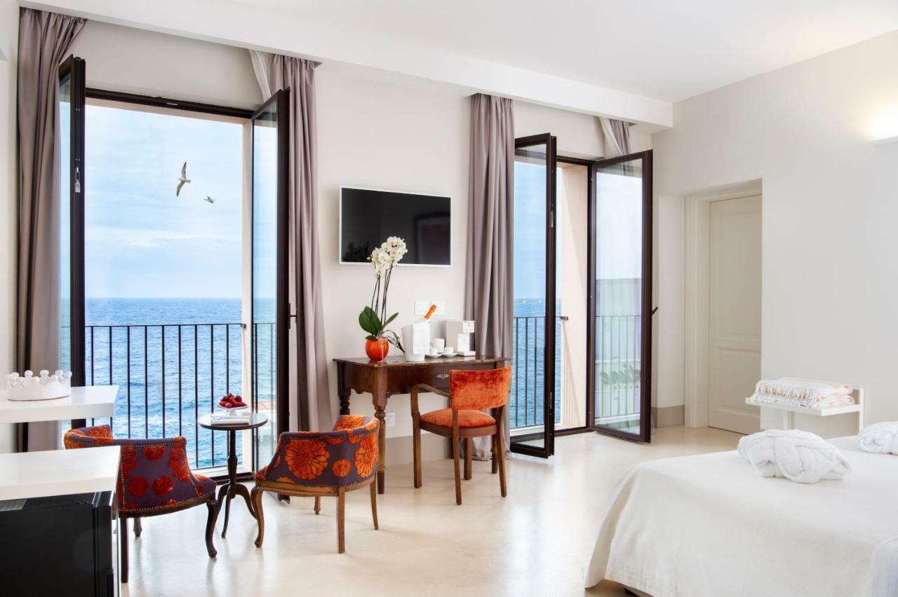I Bastioni San Domenico - Boutique 4* Gallipoli