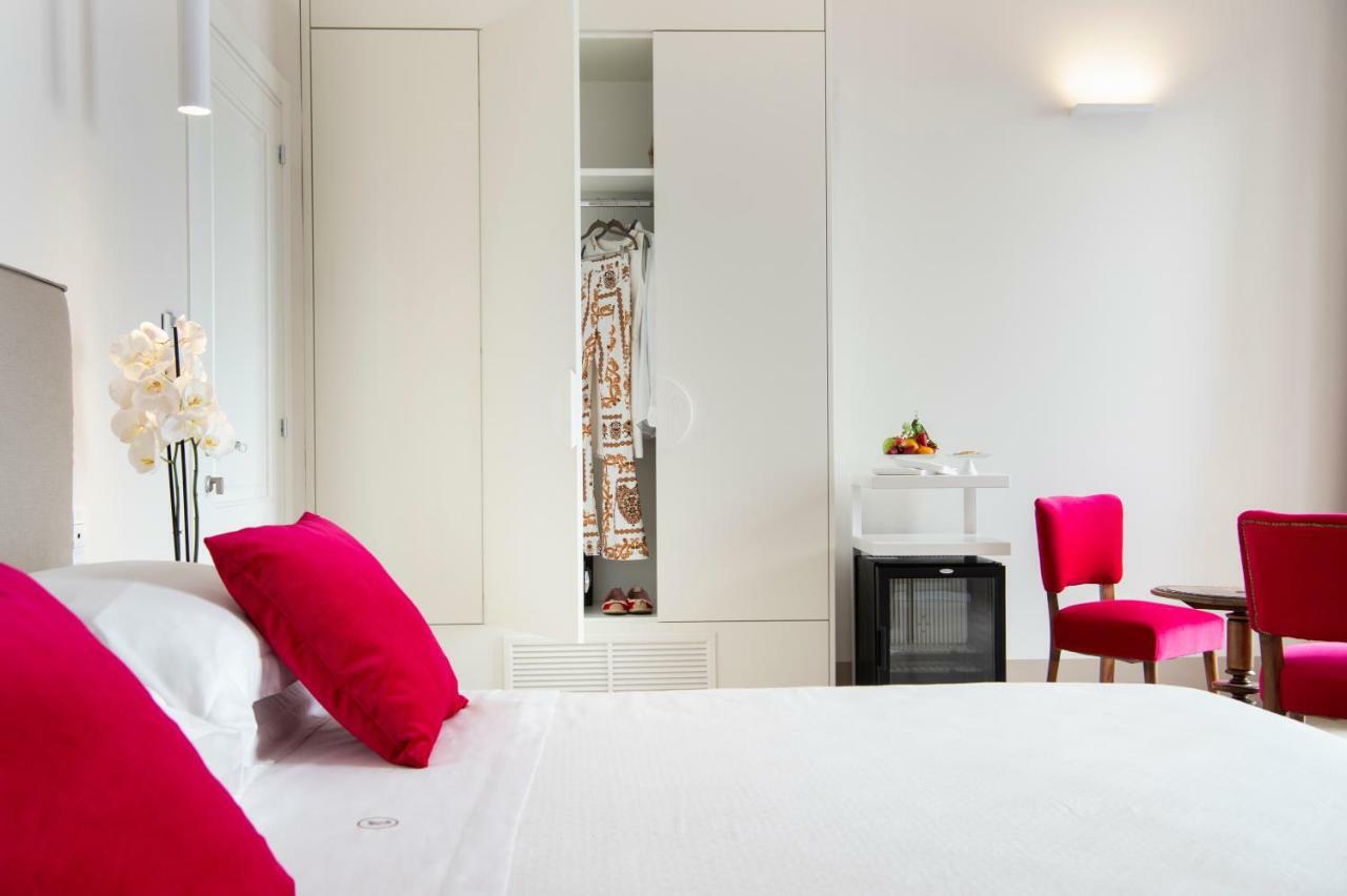 I Bastioni San Domenico - Boutique Hotel 4*
