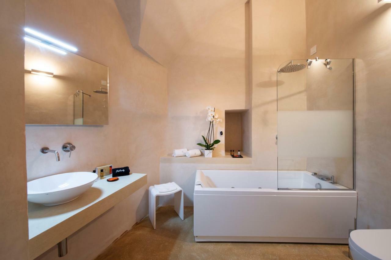 Hotel I Bastioni San Domenico - Boutique