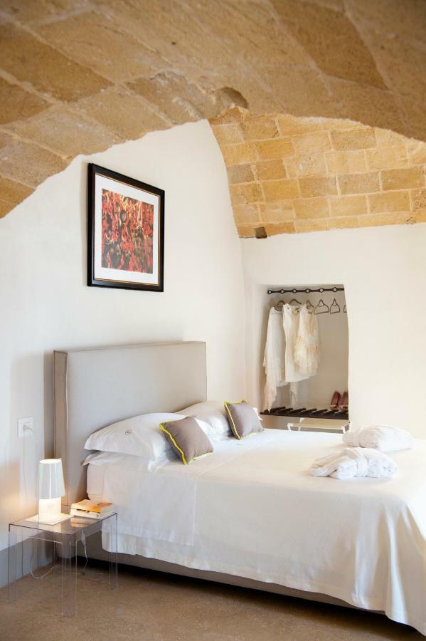 I Bastioni San Domenico - Boutique Hotel 4*
