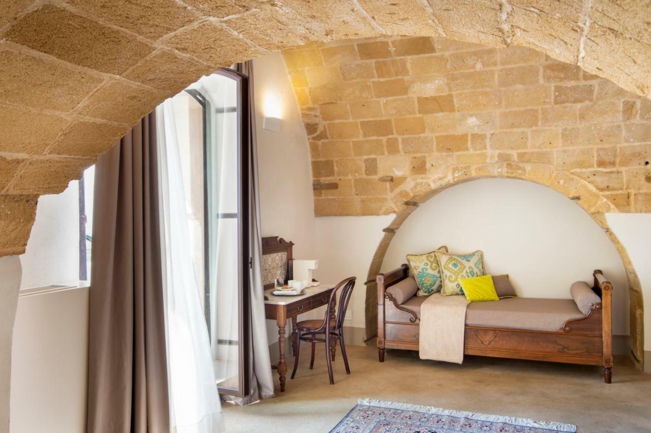 I Bastioni San Domenico - Boutique