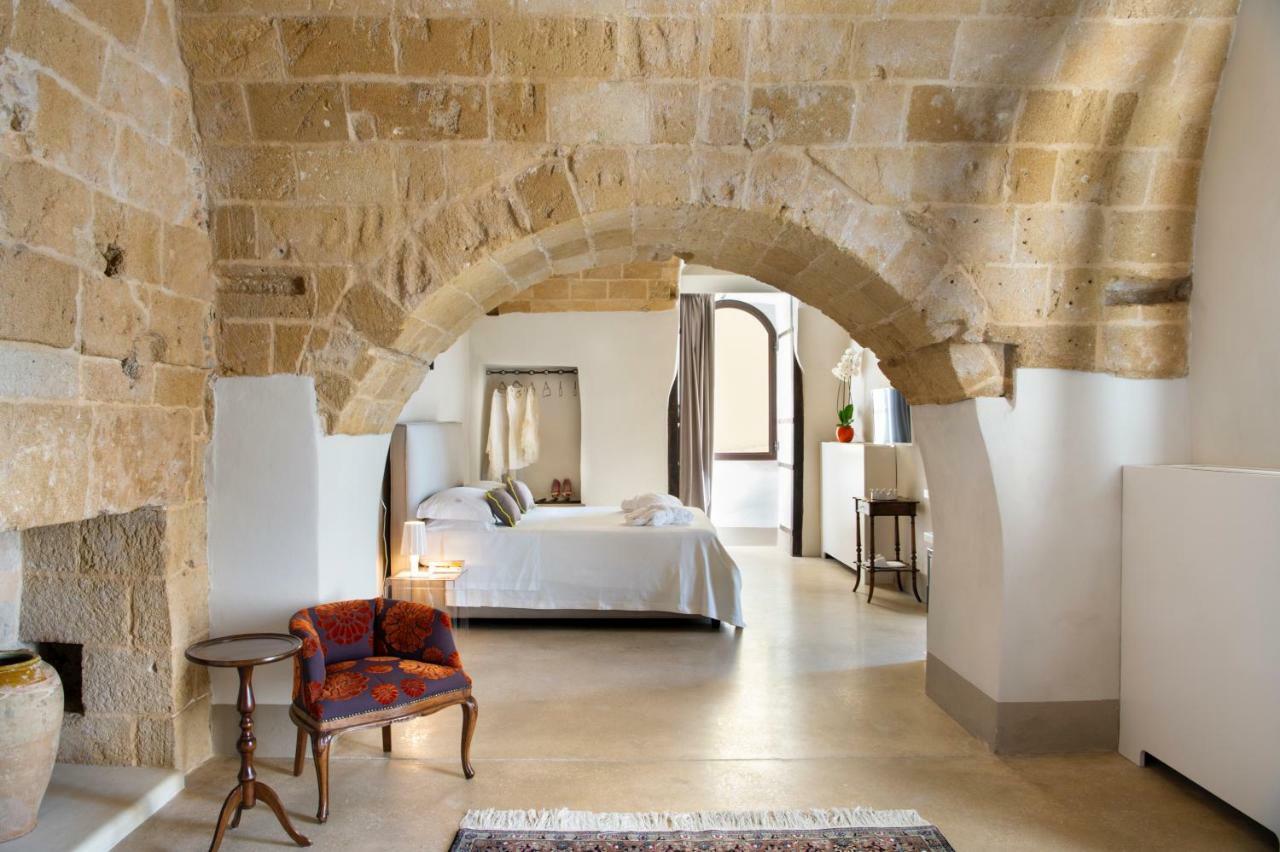 I Bastioni San Domenico - Boutique 4*