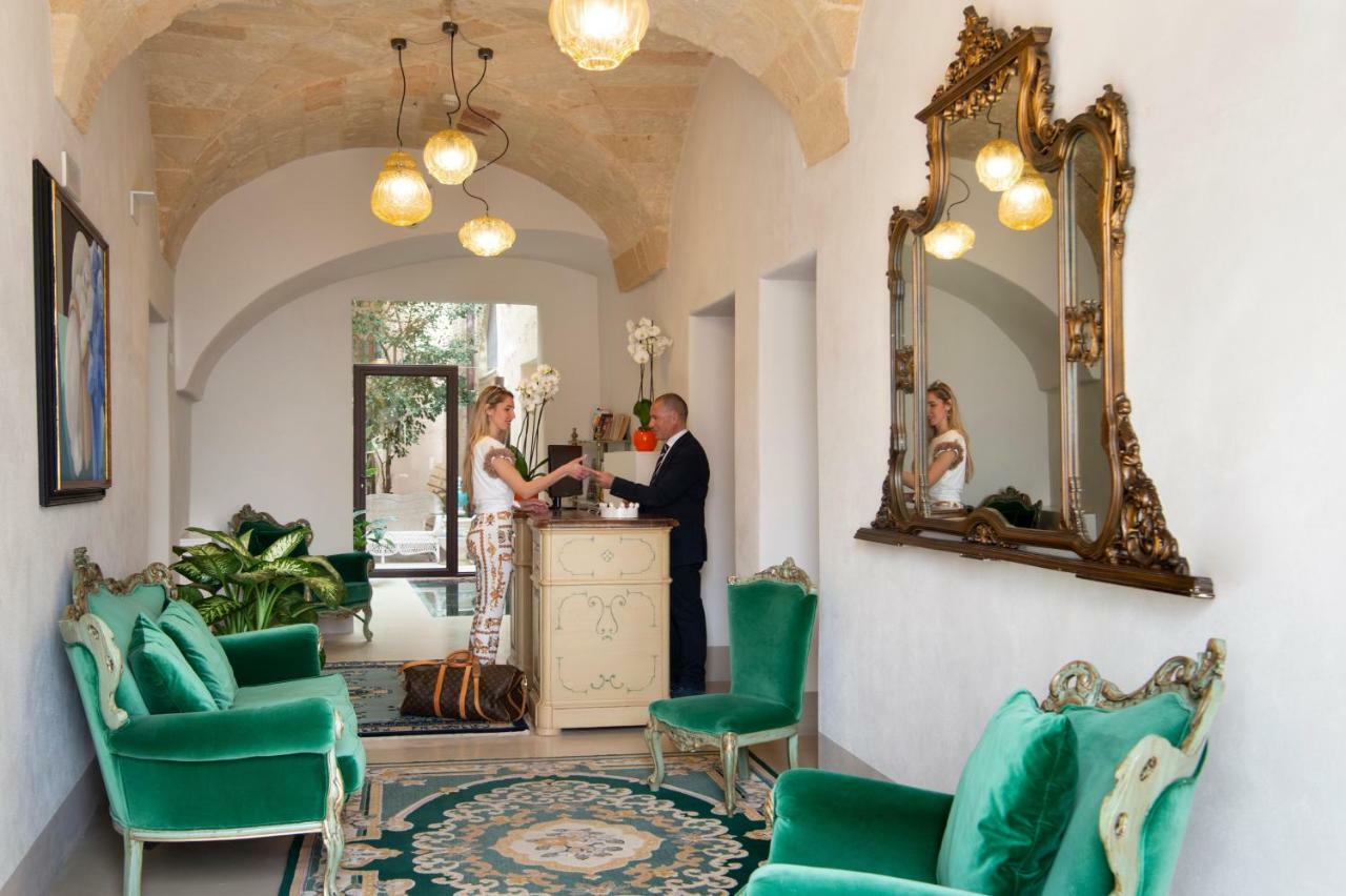 I Bastioni San Domenico - Boutique 4*