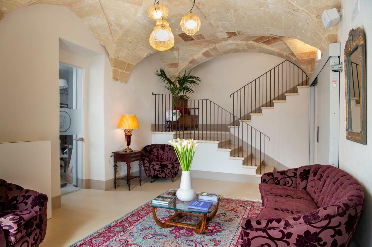 Hotel I Bastioni San Domenico - Boutique Gallipoli