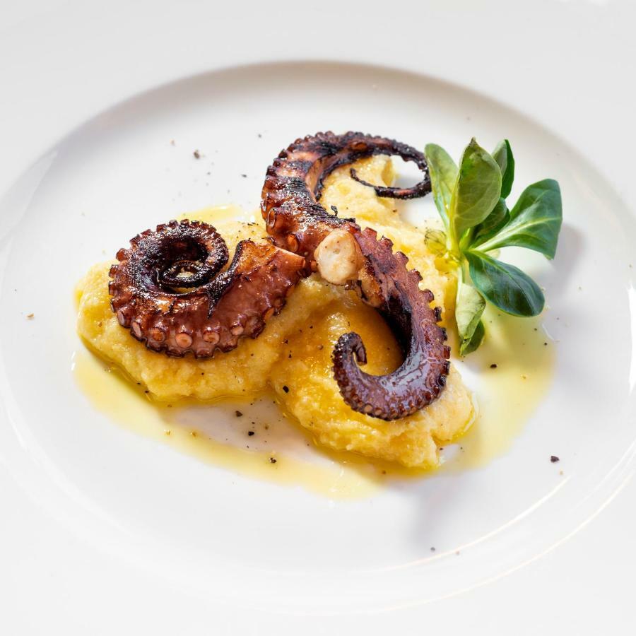 Hotel I Bastioni San Domenico - Boutique 4*