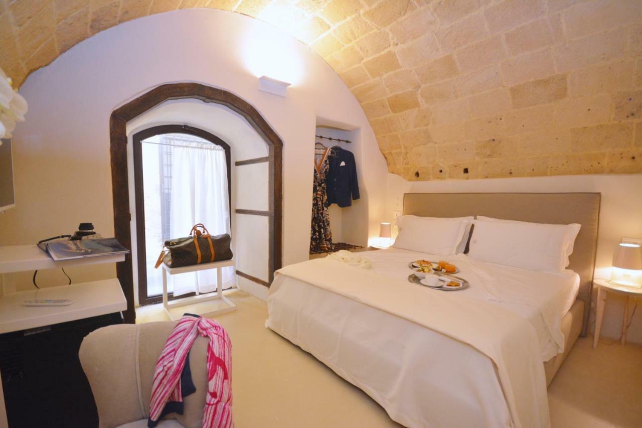 I Bastioni San Domenico - Boutique 4* Gallipoli