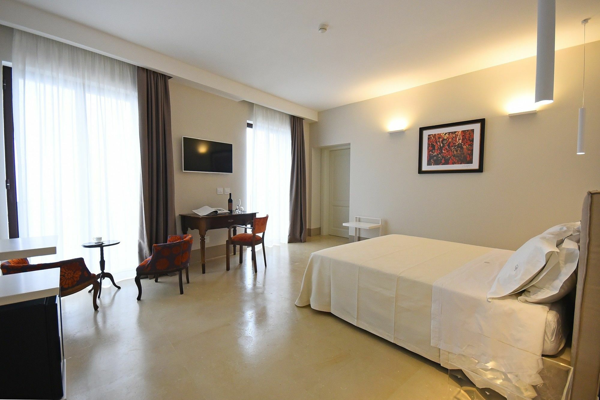 I Bastioni San Domenico - Boutique 4* Gallipoli
