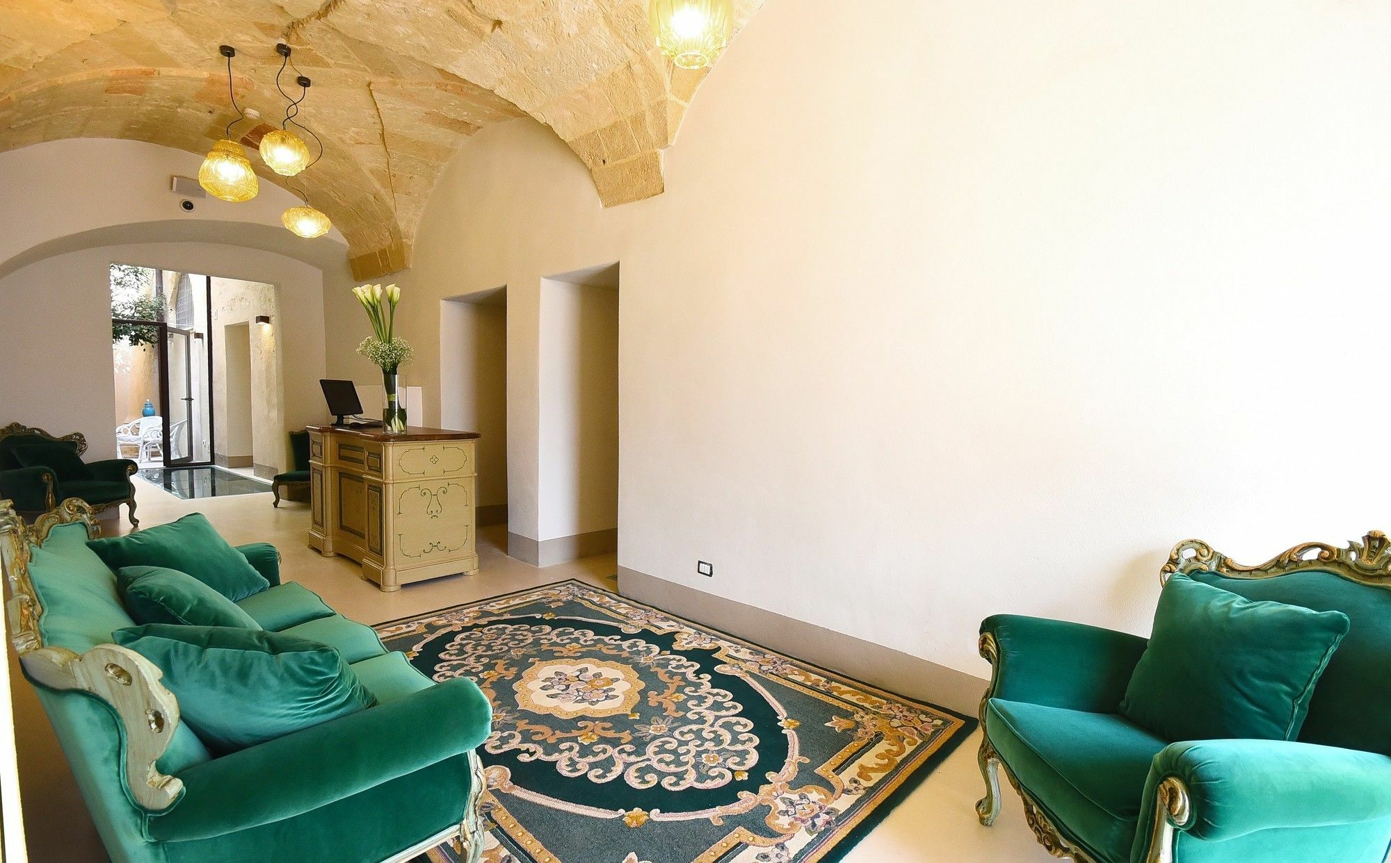 I Bastioni San Domenico - Boutique