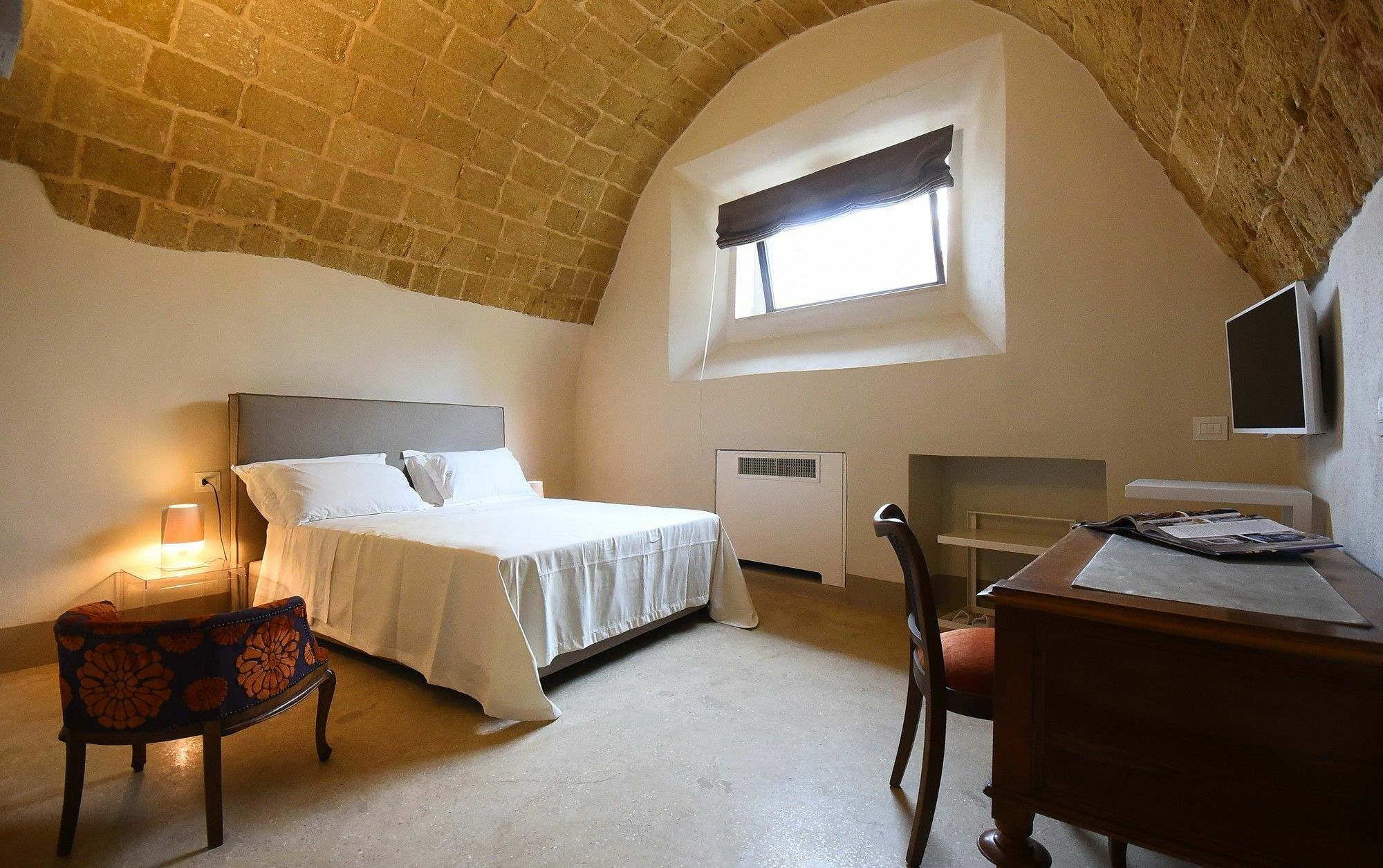 I Bastioni San Domenico - Boutique 4*